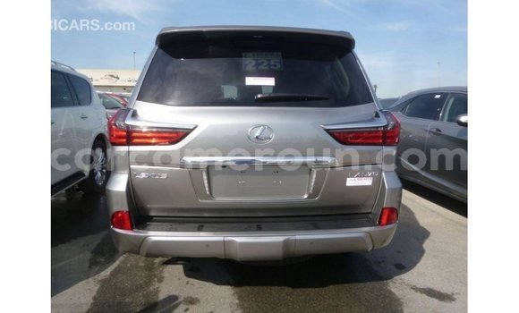 Acheter Import Voiture Lexus LX Autre à Import - Dubai, Adamawa Acheter Import Voiture Lexus LX Autre à Import - Dubai, Adamawa