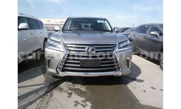 Acheter Import Voiture Lexus LX Autre à Import - Dubai, Adamawa Acheter Import Voiture Lexus LX Autre à Import - Dubai, Adamawa