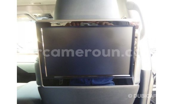 Acheter Import Voiture Lexus LX Autre à Import - Dubai, Adamawa Acheter Import Voiture Lexus LX Autre à Import - Dubai, Adamawa