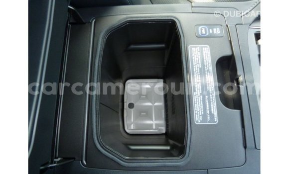 Acheter Import Voiture Lexus LX Autre à Import - Dubai, Adamawa Acheter Import Voiture Lexus LX Autre à Import - Dubai, Adamawa