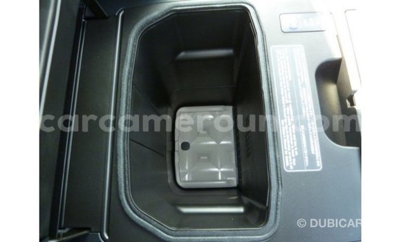 Acheter Import Voiture Lexus LX Noir à Import - Dubai, Adamawa Acheter Import Voiture Lexus LX Noir à Import - Dubai, Adamawa