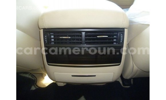 Sayi Imported Lexus LX Black Mota in Import - Dubai a Adamawa Sayi Imported Lexus LX Black Mota in Import - Dubai a Adamawa