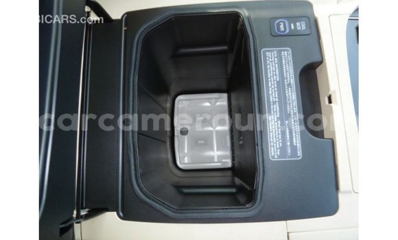 Sayi Imported Lexus LX Black Mota in Import - Dubai a Adamawa Sayi Imported Lexus LX Black Mota in Import - Dubai a Adamawa