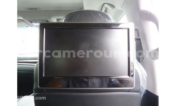 Buy Import Lexus LX White Car in Import - Dubai in Adamawa Buy Import Lexus LX White Car in Import - Dubai in Adamawa