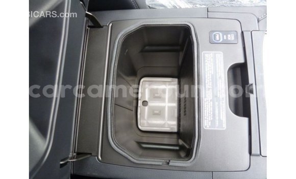 Buy Import Lexus LX White Car in Import - Dubai in Adamawa Buy Import Lexus LX White Car in Import - Dubai in Adamawa