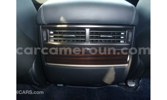 Acheter Import Voiture Lexus LX Noir à Import - Dubai, Adamawa Acheter Import Voiture Lexus LX Noir à Import - Dubai, Adamawa
