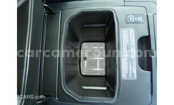 Acheter Import Voiture Lexus LX Noir à Import - Dubai, Adamawa Acheter Import Voiture Lexus LX Noir à Import - Dubai, Adamawa