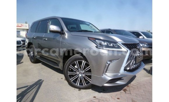 Buy Import Lexus LX Other Car in Import - Dubai in Adamawa Buy Import Lexus LX Other Car in Import - Dubai in Adamawa