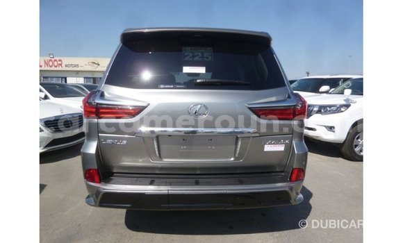 Buy Import Lexus LX Other Car in Import - Dubai in Adamawa Buy Import Lexus LX Other Car in Import - Dubai in Adamawa