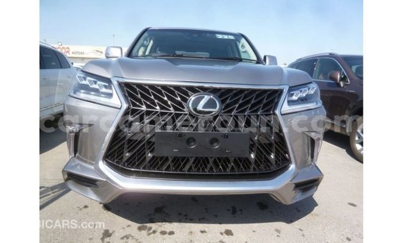 Buy Import Lexus LX Other Car in Import - Dubai in Adamawa Buy Import Lexus LX Other Car in Import - Dubai in Adamawa