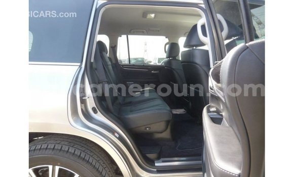 Buy Import Lexus LX Other Car in Import - Dubai in Adamawa Buy Import Lexus LX Other Car in Import - Dubai in Adamawa