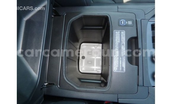 Buy Import Lexus LX Other Car in Import - Dubai in Adamawa Buy Import Lexus LX Other Car in Import - Dubai in Adamawa