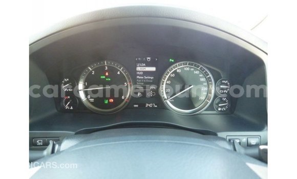 Buy Import Lexus LX Other Car in Import - Dubai in Adamawa Buy Import Lexus LX Other Car in Import - Dubai in Adamawa