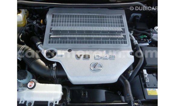 Buy Import Lexus LX Other Car in Import - Dubai in Adamawa Buy Import Lexus LX Other Car in Import - Dubai in Adamawa
