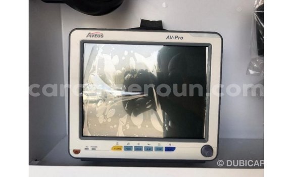 Buy Import Toyota Hiace White Car in Import - Dubai in Adamawa Buy Import Toyota Hiace White Car in Import - Dubai in Adamawa