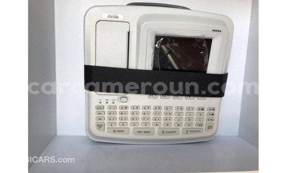 Buy Import Toyota Hiace White Car in Import - Dubai in Adamawa Buy Import Toyota Hiace White Car in Import - Dubai in Adamawa