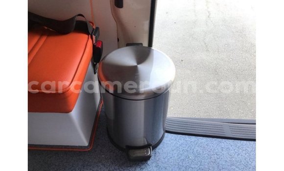 Buy Import Toyota Hiace White Car in Import - Dubai in Adamawa Buy Import Toyota Hiace White Car in Import - Dubai in Adamawa