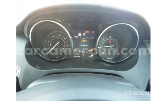 Buy Import Jaguar E-Pace Red Car in Import - Dubai in Adamawa Buy Import Jaguar E-Pace Red Car in Import - Dubai in Adamawa