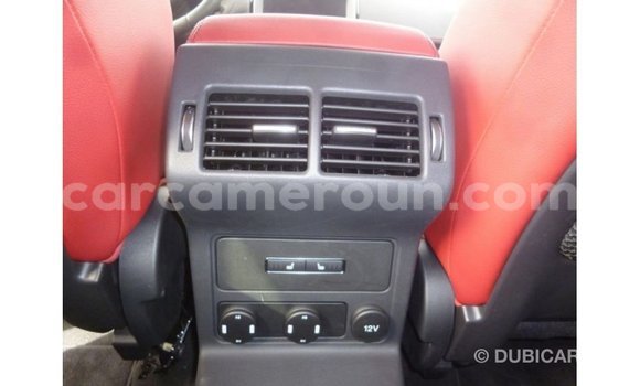 Buy Import Jaguar F-Pace Black Car in Import - Dubai in Adamawa Buy Import Jaguar F-Pace Black Car in Import - Dubai in Adamawa