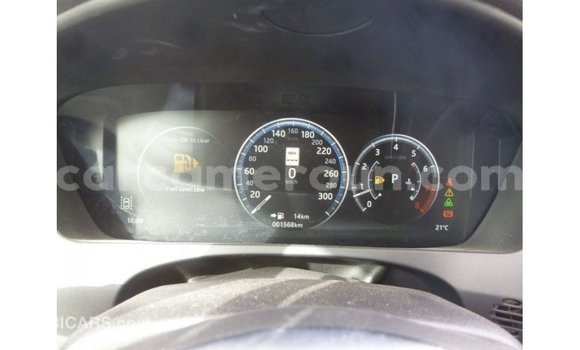 Buy Import Jaguar F-Pace Black Car in Import - Dubai in Adamawa Buy Import Jaguar F-Pace Black Car in Import - Dubai in Adamawa