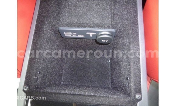 Buy Import Jaguar F-Pace Black Car in Import - Dubai in Adamawa Buy Import Jaguar F-Pace Black Car in Import - Dubai in Adamawa