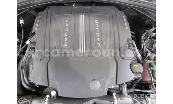 Buy Import Jaguar F-Pace Black Car in Import - Dubai in Adamawa Buy Import Jaguar F-Pace Black Car in Import - Dubai in Adamawa