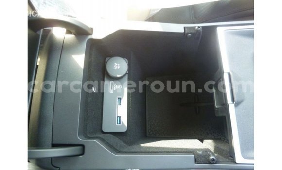 Buy Import Jaguar E-Pace White Car in Import - Dubai in Adamawa Buy Import Jaguar E-Pace White Car in Import - Dubai in Adamawa