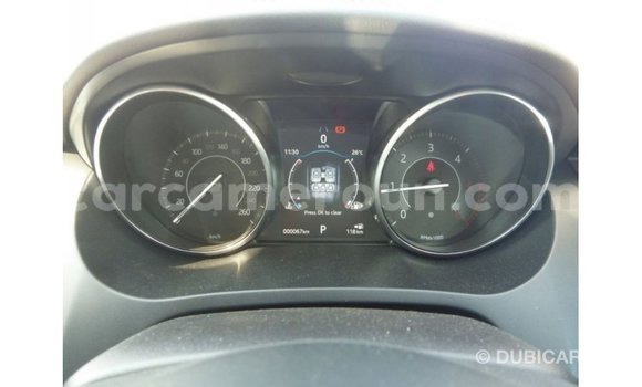 Buy Import Jaguar E-Pace White Car in Import - Dubai in Adamawa Buy Import Jaguar E-Pace White Car in Import - Dubai in Adamawa