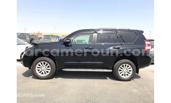 Acheter Import Voiture Toyota Prado Noir à Import - Dubai, Adamawa Acheter Import Voiture Toyota Prado Noir à Import - Dubai, Adamawa