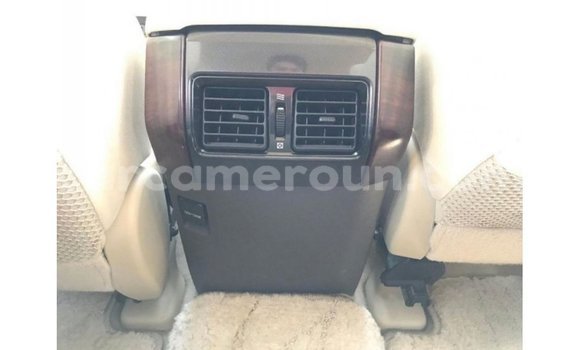 Acheter Import Voiture Toyota Prado Noir à Import - Dubai, Adamawa Acheter Import Voiture Toyota Prado Noir à Import - Dubai, Adamawa