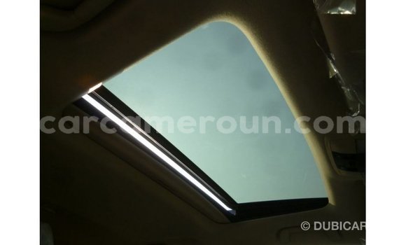 Buy Import Toyota Prado Black Car in Import - Dubai in Adamawa Buy Import Toyota Prado Black Car in Import - Dubai in Adamawa