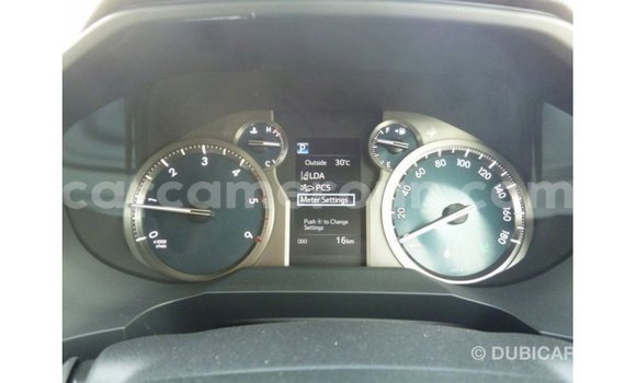 Sayi Imported Toyota Prado White Mota in Import - Dubai a Adamawa Sayi Imported Toyota Prado White Mota in Import - Dubai a Adamawa