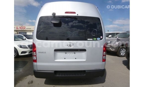 Acheter Import Voiture Toyota Hiace Autre à Import - Dubai, Adamawa Acheter Import Voiture Toyota Hiace Autre à Import - Dubai, Adamawa