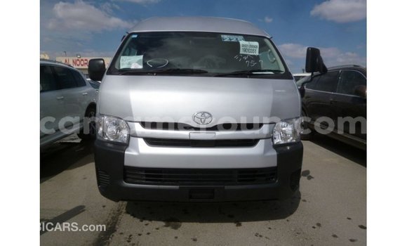 Acheter Import Voiture Toyota Hiace Autre à Import - Dubai, Adamawa Acheter Import Voiture Toyota Hiace Autre à Import - Dubai, Adamawa