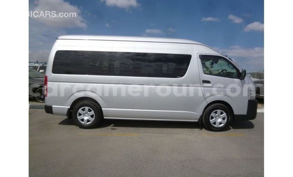 Acheter Import Voiture Toyota Hiace Autre à Import - Dubai, Adamawa Acheter Import Voiture Toyota Hiace Autre à Import - Dubai, Adamawa