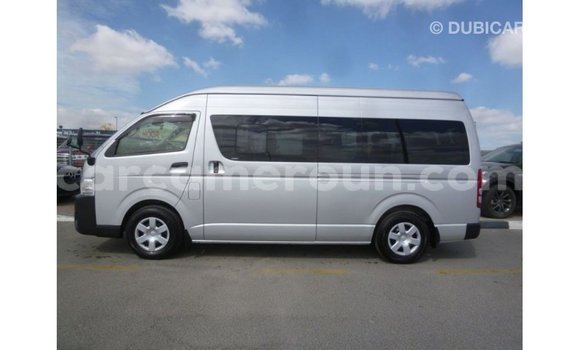 Acheter Import Voiture Toyota Hiace Autre à Import - Dubai, Adamawa Acheter Import Voiture Toyota Hiace Autre à Import - Dubai, Adamawa