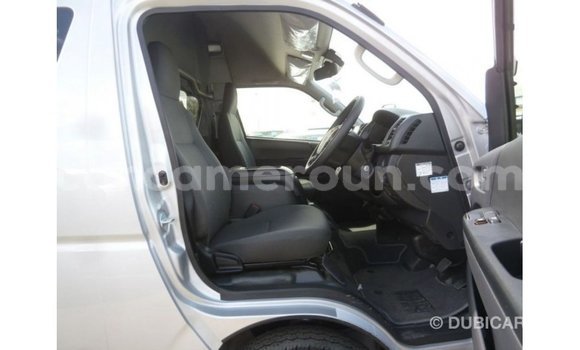Acheter Import Voiture Toyota Hiace Autre à Import - Dubai, Adamawa Acheter Import Voiture Toyota Hiace Autre à Import - Dubai, Adamawa