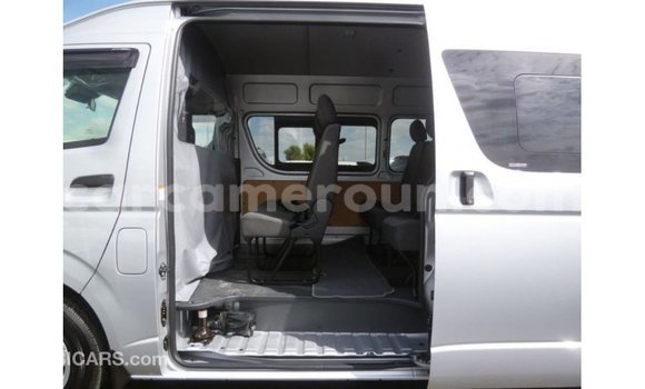 Acheter Import Voiture Toyota Hiace Autre à Import - Dubai, Adamawa Acheter Import Voiture Toyota Hiace Autre à Import - Dubai, Adamawa