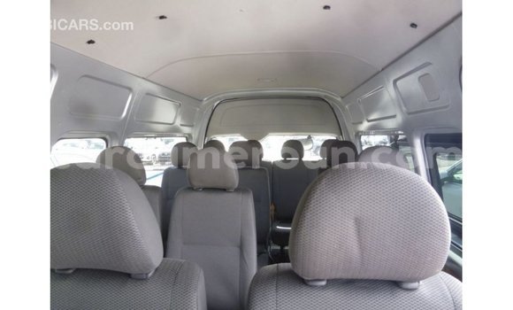 Acheter Import Voiture Toyota Hiace Autre à Import - Dubai, Adamawa Acheter Import Voiture Toyota Hiace Autre à Import - Dubai, Adamawa