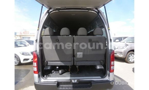 Acheter Import Voiture Toyota Hiace Autre à Import - Dubai, Adamawa Acheter Import Voiture Toyota Hiace Autre à Import - Dubai, Adamawa