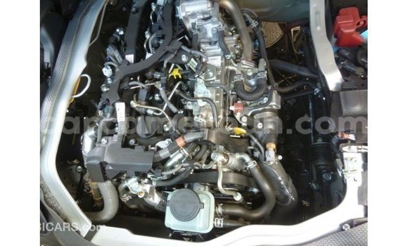 Acheter Import Voiture Toyota Hiace Autre à Import - Dubai, Adamawa Acheter Import Voiture Toyota Hiace Autre à Import - Dubai, Adamawa