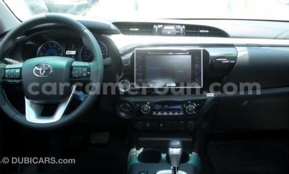 Acheter Import Voiture Toyota Hilux Autre à Import - Dubai, Adamawa Acheter Import Voiture Toyota Hilux Autre à Import - Dubai, Adamawa