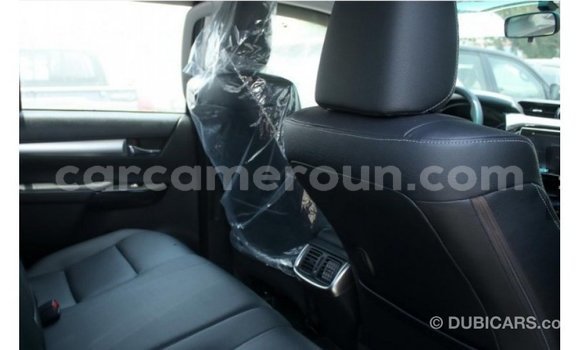 Acheter Import Voiture Toyota Hilux Autre à Import - Dubai, Adamawa Acheter Import Voiture Toyota Hilux Autre à Import - Dubai, Adamawa