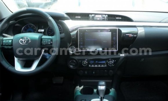 Acheter Import Voiture Toyota Hilux Autre à Import - Dubai, Adamawa Acheter Import Voiture Toyota Hilux Autre à Import - Dubai, Adamawa