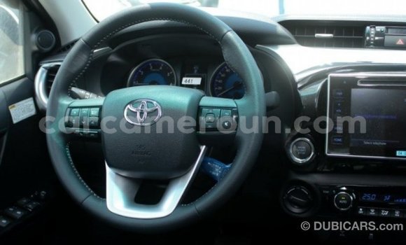 Acheter Import Voiture Toyota Hilux Autre à Import - Dubai, Adamawa Acheter Import Voiture Toyota Hilux Autre à Import - Dubai, Adamawa