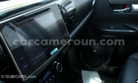 Acheter Import Voiture Toyota Hilux Autre à Import - Dubai, Adamawa Acheter Import Voiture Toyota Hilux Autre à Import - Dubai, Adamawa