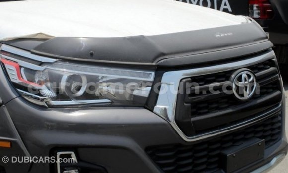 Acheter Import Voiture Toyota Hilux Autre à Import - Dubai, Adamawa Acheter Import Voiture Toyota Hilux Autre à Import - Dubai, Adamawa