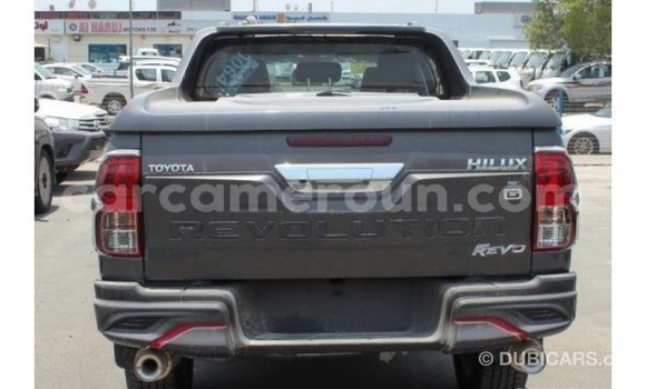 Acheter Import Voiture Toyota Hilux Autre à Import - Dubai, Adamawa Acheter Import Voiture Toyota Hilux Autre à Import - Dubai, Adamawa