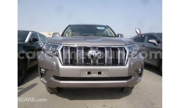 Acheter Import Voiture Toyota Prado Marron à Import - Dubai, Adamawa Acheter Import Voiture Toyota Prado Marron à Import - Dubai, Adamawa