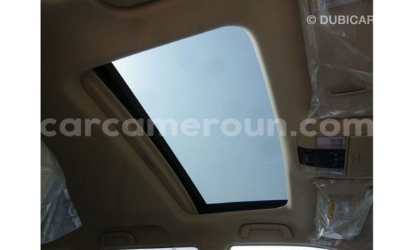 Acheter Import Voiture Toyota Prado Marron à Import - Dubai, Adamawa Acheter Import Voiture Toyota Prado Marron à Import - Dubai, Adamawa